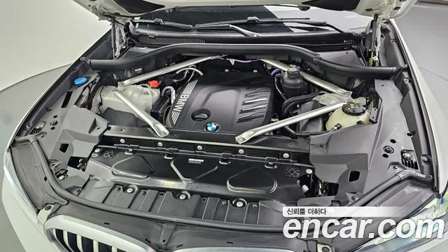 BMW X6 2024 thumb 5