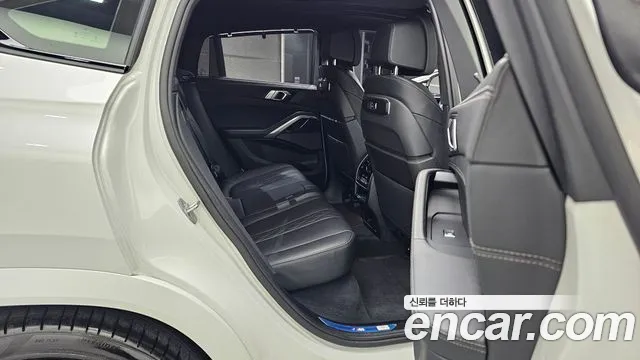 BMW X6 2024 thumb 11