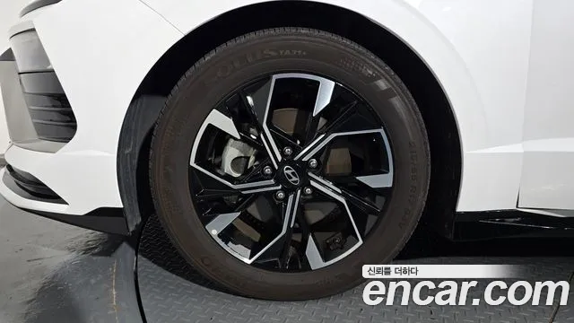 Hyundai Sonata 2025 thumb 5