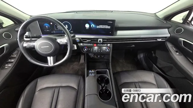 Hyundai Sonata 2025 thumb 7