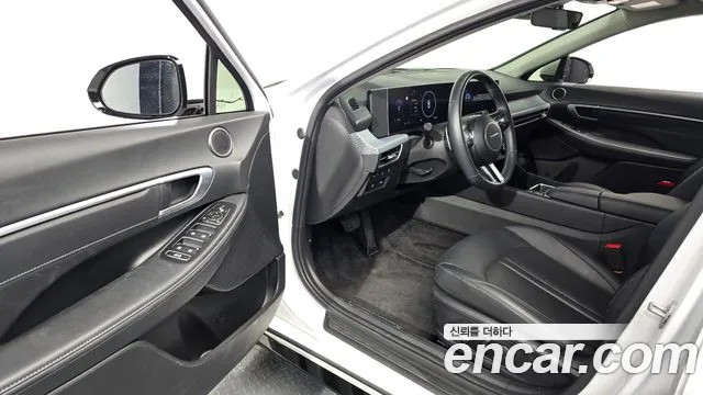 Hyundai Sonata 2025 thumb 10