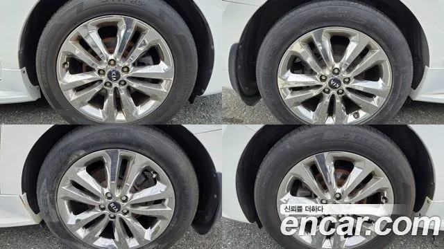 Kia Carnival 2015 thumb 5