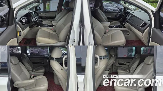 Kia Carnival 2015 thumb 10