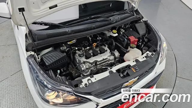 ChevroletGMDaewoo Spark 2021 thumb 6