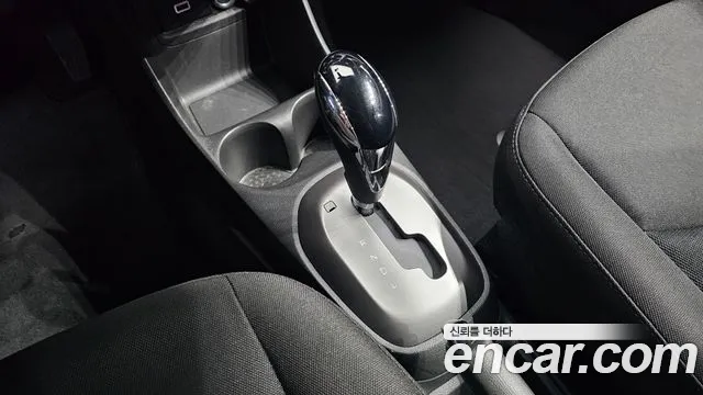 ChevroletGMDaewoo Spark 2021 thumb 9