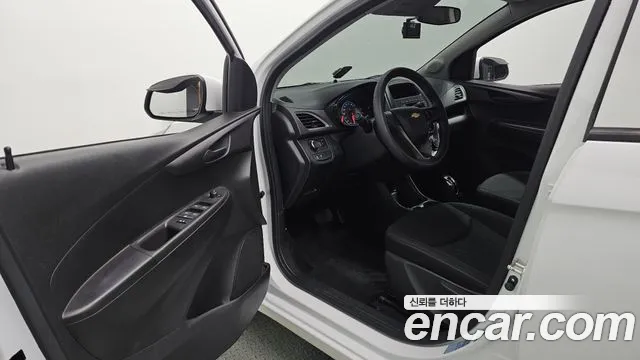ChevroletGMDaewoo Spark 2021 thumb 10
