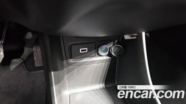 ChevroletGMDaewoo Spark 2021 thumb 12
