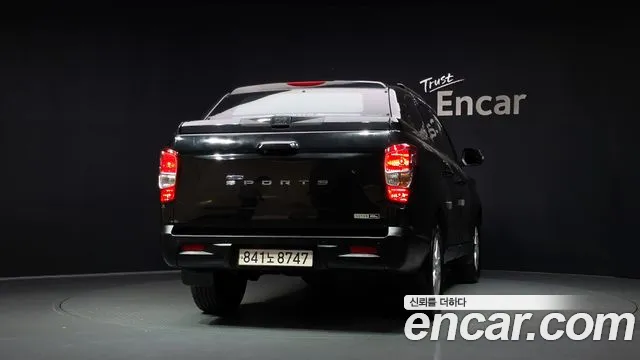 KG_Mobility_Ssangyong Rexton 2018 thumb 4