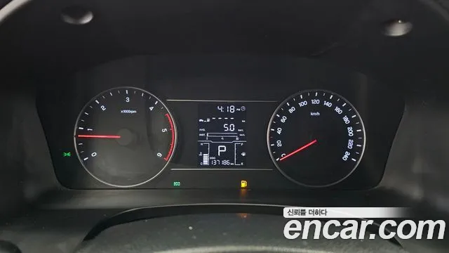 KG_Mobility_Ssangyong Rexton 2018 thumb 8