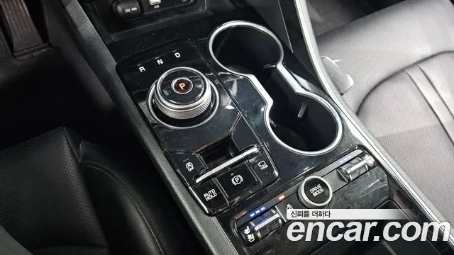 Kia K5 2021 thumb 9