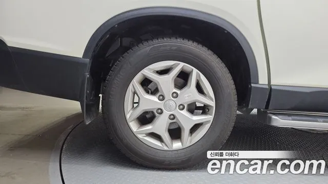 KG_Mobility_Ssangyong Rexton 2023 thumb 5