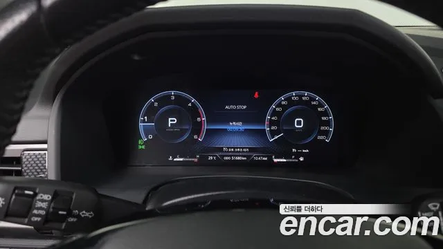 KG_Mobility_Ssangyong Rexton 2023 thumb 8