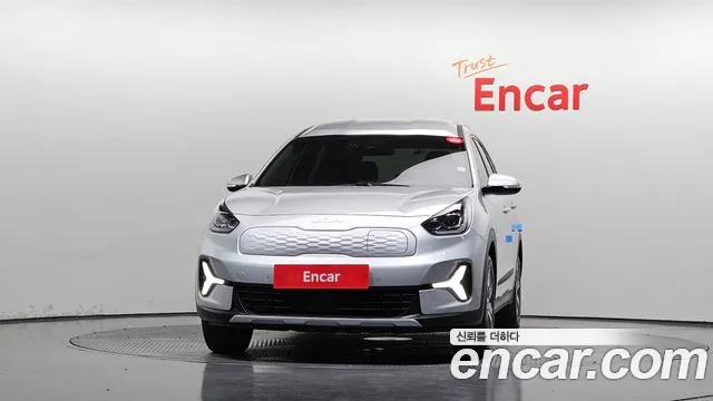 Kia Niro 2022 thumb 3