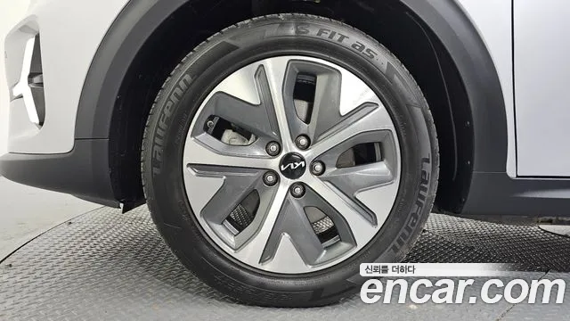 Kia Niro 2022 thumb 5