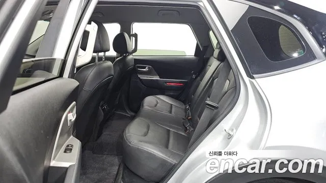 Kia Niro 2022 thumb 11