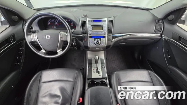Hyundai Veracruz 2006 thumb 7