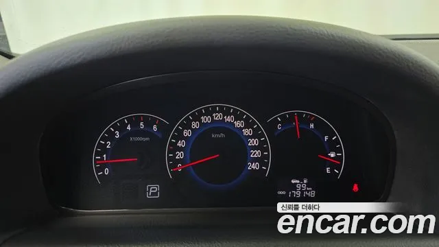 Hyundai Veracruz 2006 thumb 8