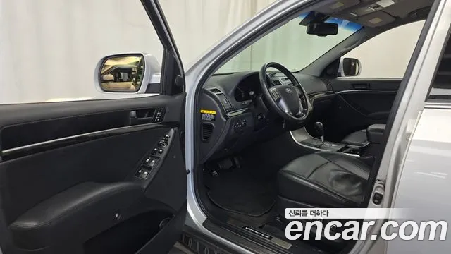 Hyundai Veracruz 2006 thumb 10