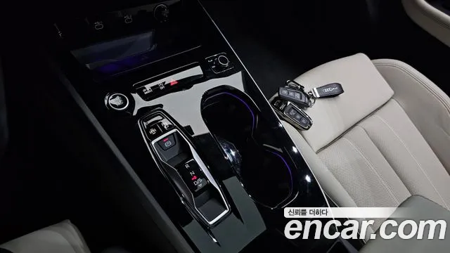 Audi A5 2025 thumb 8