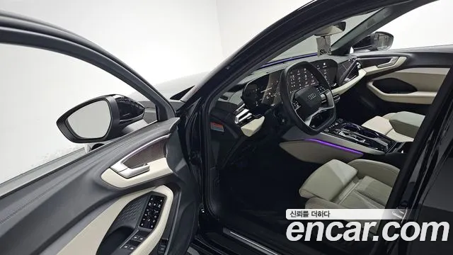 Audi A5 2025 thumb 9