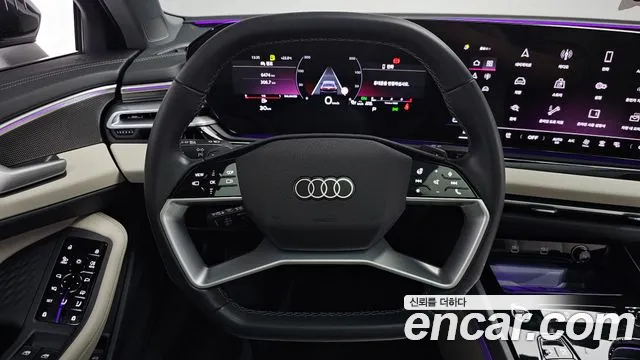 Audi A5 2025 thumb 12