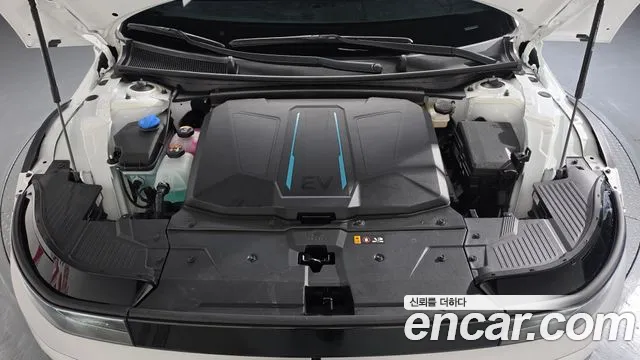 Hyundai IONIQ 5 2023 thumb 6