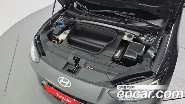 Hyundai IONIQ 6 2024 thumb 5