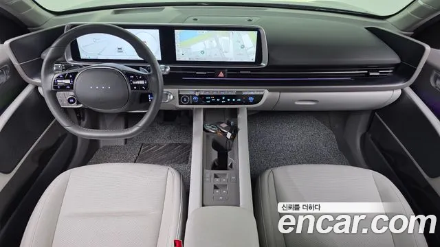 Hyundai IONIQ 6 2024 thumb 6