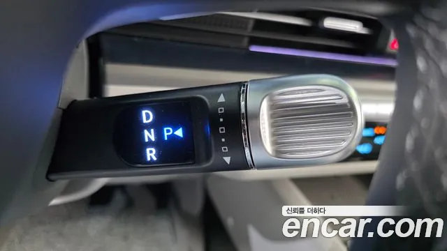 Hyundai IONIQ 6 2024 thumb 8