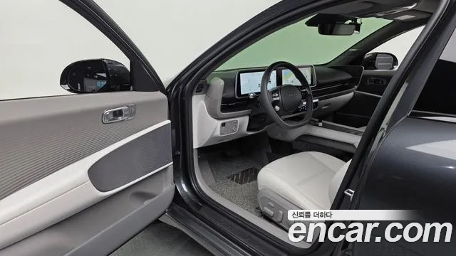 Hyundai IONIQ 6 2024 thumb 9