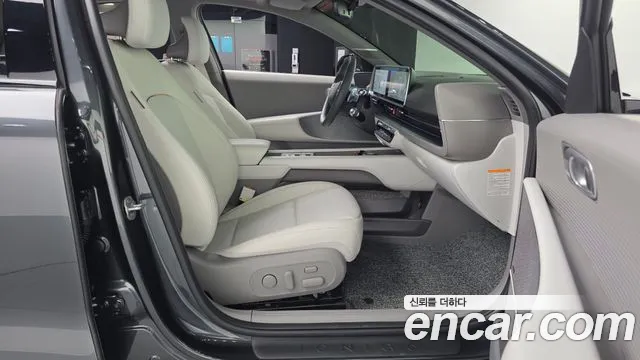 Hyundai IONIQ 6 2024 thumb 10