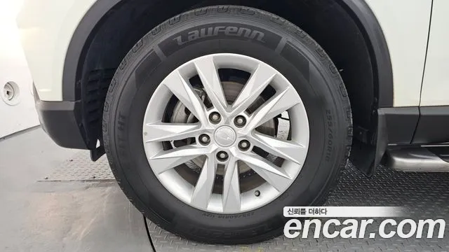 KG_Mobility_Ssangyong Rexton 2019 thumb 5