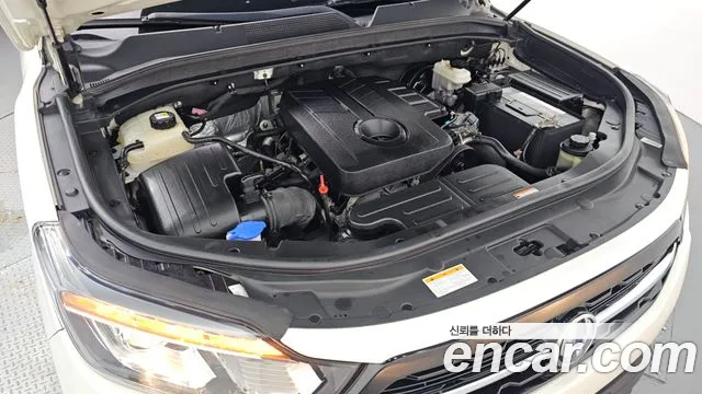 KG_Mobility_Ssangyong Rexton 2019 thumb 6