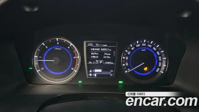 KG_Mobility_Ssangyong Rexton 2019 thumb 8