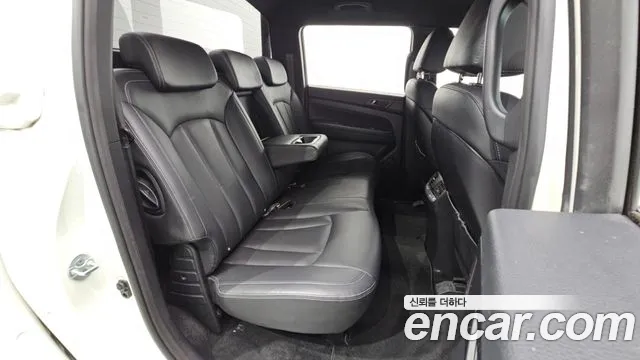 KG_Mobility_Ssangyong Rexton 2019 thumb 11