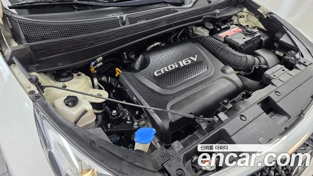 Kia Sportage 2014 thumb 6
