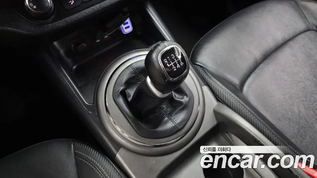 Kia Sportage 2014 thumb 9