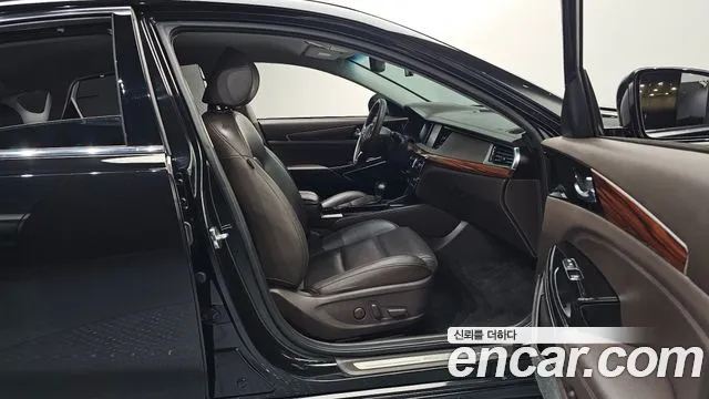 Kia K7 2017 thumb 11