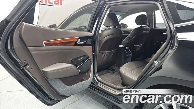 Kia K7 2017 thumb 12
