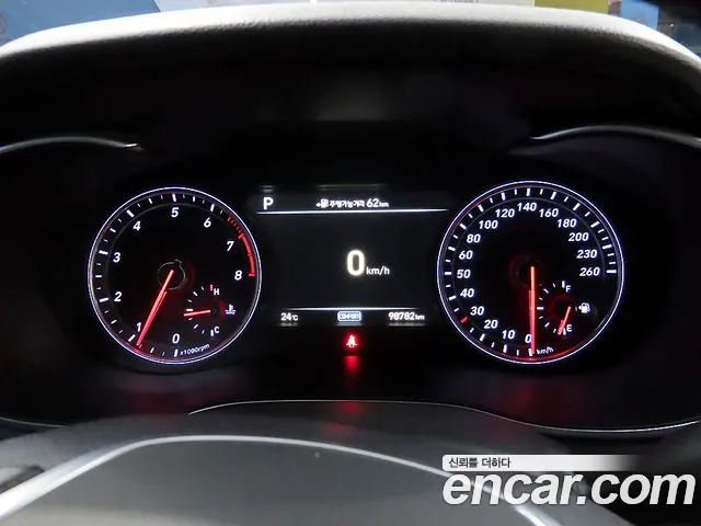 Genesis G70 2018 thumb 8