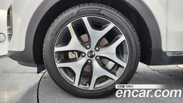 Kia Sportage 2018 thumb 5
