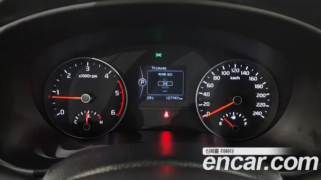 Kia Sportage 2018 thumb 8