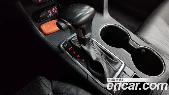 Kia Sportage 2018 thumb 9