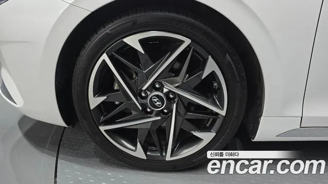 Hyundai Grandeur 2020 thumb 5