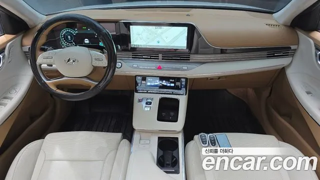 Hyundai Grandeur 2020 thumb 7
