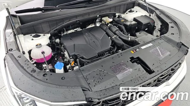 Kia Sorento 2025 thumb 6