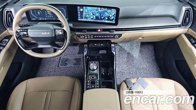 Kia Sorento 2025 thumb 7