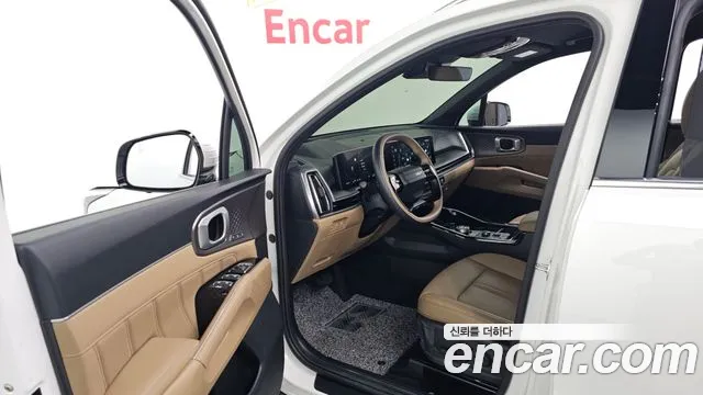 Kia Sorento 2025 thumb 10
