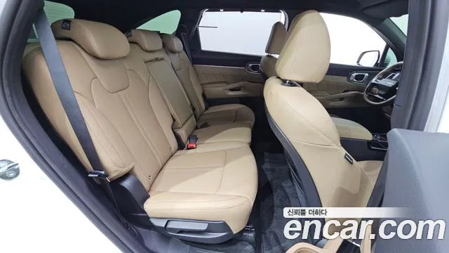Kia Sorento 2025 thumb 11