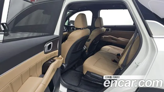 Kia Sorento 2025 thumb 12